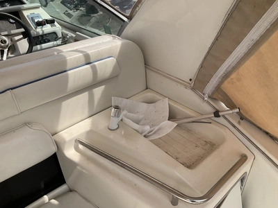 Used 1994 SEARAY SUNDANCER 330 Boats (Misc) Michigan US | Miedema Asset Management Group #1324286