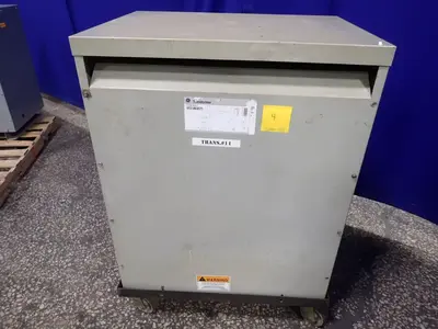 USED GENERAL ELECTRIC 9T23B3875