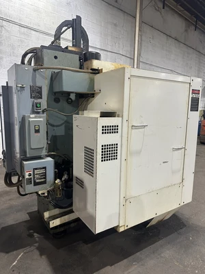 FADAL VMC-40 Vertical Machining Centers | Toolquip, Inc. (6)