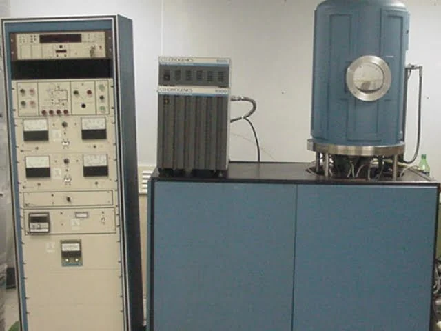 Used LEO ENGINEERING _UNKNOWN_ Vacuum Systems | J.M. Industries #1044794
