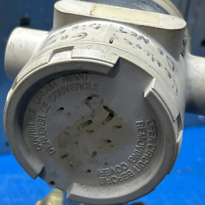 USED Honeywell YSTD