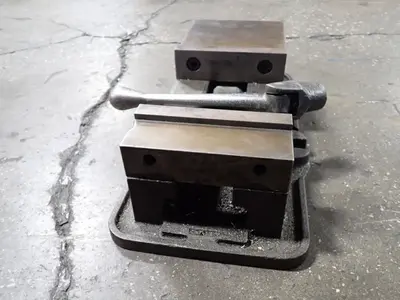 USED KURT D60