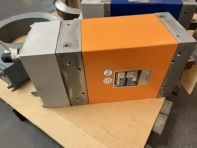 Used DENGENSHA _UNKNOWN_ Miscellaneous Equipment (Electrical & Power) | Surplus Asset Holdings #1195940