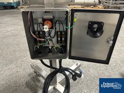 USED Dott. Bonapace & C. Dott Bonapace Capsule Filler, Model IN-CAP 3TSS