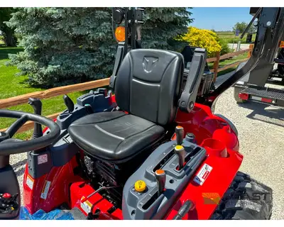 Used TYM _UNKNOWN_ Sub-Compact & Compact Tractors Iowa US | Keast Enterprises #1360488