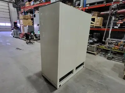 Supertrol Rectifier CCA120L75F24H60AKU w/ Magne-Sync Inverter TBI-120/120-5