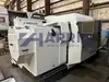 2007 WEILER E90 CNC Flatbed Lathe thumbnail