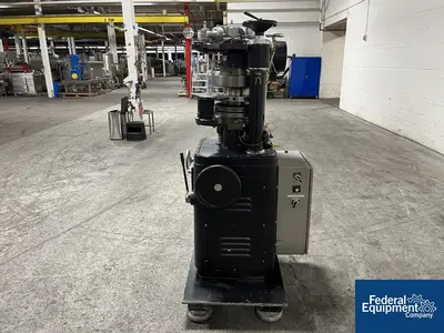 USED Manesty Manesty BetaPress Tablet Press, 16 Station