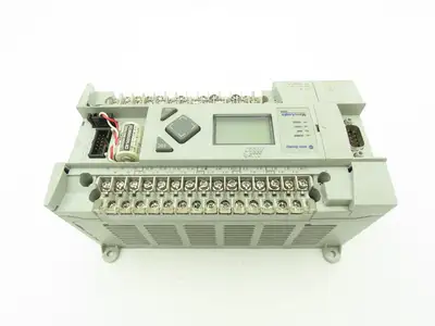Allen Bradley 1766-L32BXB MicroLogix 1400 Controller Module 32 Point Ser C FW 21