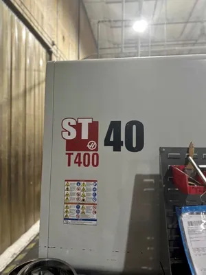 2013 HAAS ST-40 CNC Lathes | Silverlight CNC, Inc (2)