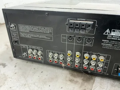 Used _UNKNOWN_ _UNKNOWN_ Commercial Audio/Visual Equipment Michigan US | Miedema Asset Management Group #1437446