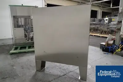 USED Fowler Fowler Retorquer, Model# CAR-8/360