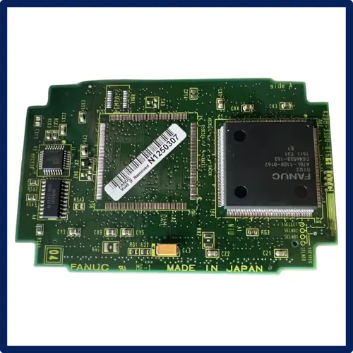 Used OTHER BRANDS A20B-3300-0161 Circuit Boards Texas US | CNC TOOLS LLC #1385630