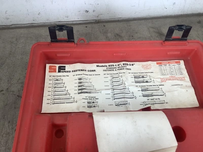 Used _UNKNOWN_ _UNKNOWN_ Thread Rollers Michigan US | Miedema Asset Management Group #1316257