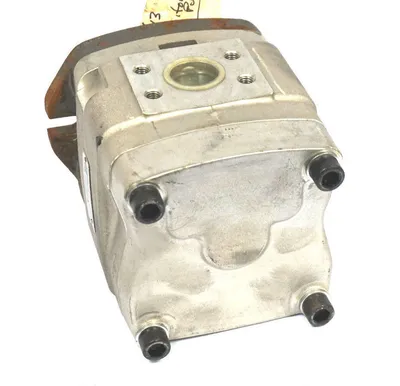 NEW NACHI FUJIKOSHI CORP. IPH-48-32-20 IP PUMP IPH483220