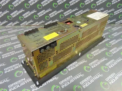 Allen Bradley 2706-E23J32/D Dataliner Display Module Rev. B Used