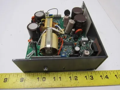 Lambda LFS-42-24 Regulated AC to DC Power Supply 85-132VAC Input