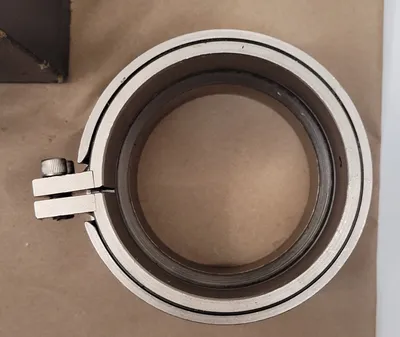 D'ANDREA TA120 Boring Head Tooling & Accessories, Tooling | Machinery Central (8)