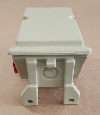 NEW Ashcroft LPAN4HT25