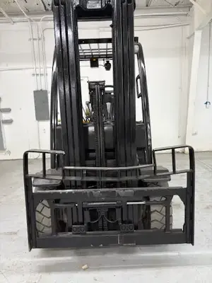 Used YALE GLP060VX Misc Forklifts Texas US | 4K Lift Co #1503013