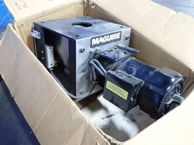 USED MAGUIRE PRODUCTS INC HPH9C