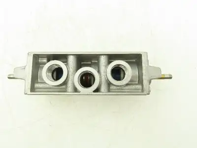 Festo JMFH-5-1/2 10166 Pneumatic Control Valve 5 Way 120 PSI 3/4"NPT