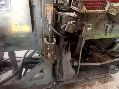 USED MINSTER 7