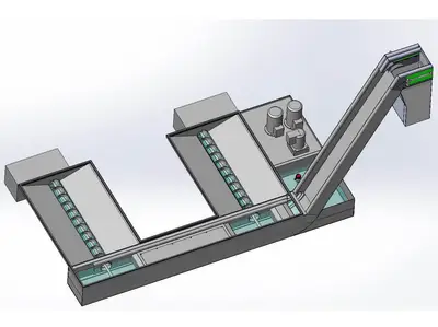 SPINNER VC1150-ADVANCED Vertical Machining Centers | New Vision Machine Tools, LLC (5)