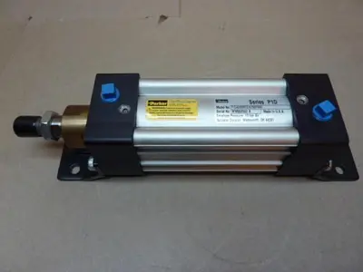 NEW PARKER P1D4G050MCE0075NFNNN