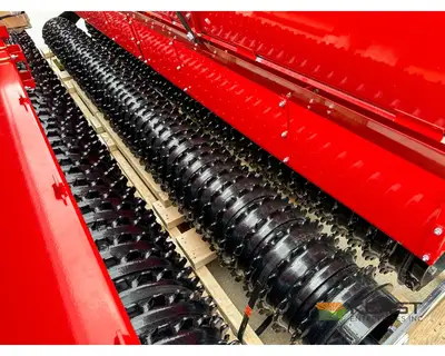 Used BRILLION _UNKNOWN_ Food Plot Seeders Iowa US | Keast Enterprises #1360126