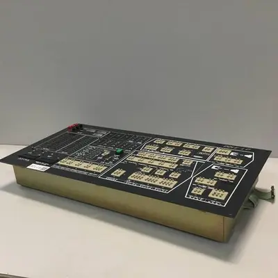 USED FUJI ELECTRIC DT 300