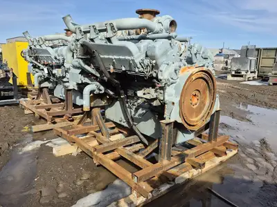 USED 2012 HITACHI S12A2-Y1TAA1