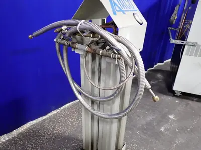 Airco Air Dryer