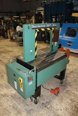 USED SIGNODE SP-300