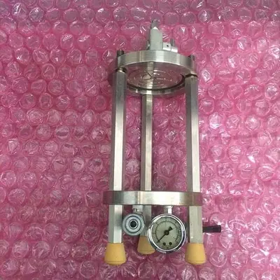 ZHE + ZERO HEADSPACE EXTRACTOR