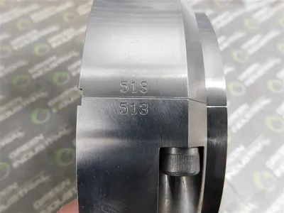 USED CHESTERTON 442HP