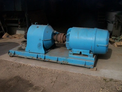 Used _UNKNOWN_ _UNKNOWN_ Gearboxes Minnesota US | A&I Equipment #1317565