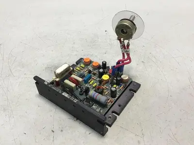 USED KB ELECTRONICS KBIC-120