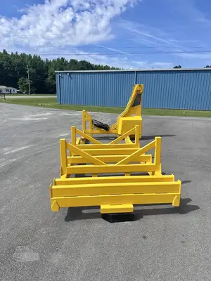 New | in-Stock 2026 CSI DL4400 Sawmill Equipment (Misc) Tennessee US | LMI Tennessee LLC #1504885