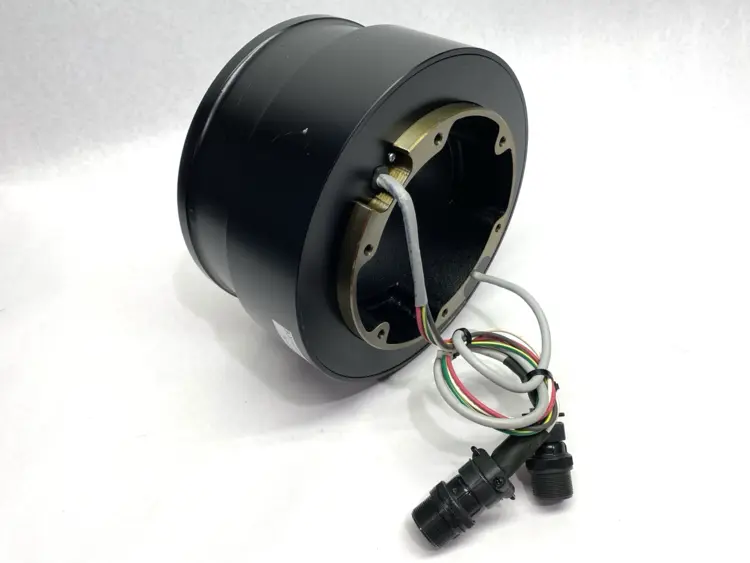 New | in-Stock Yaskawa DR1A-050G-1D4A4G2-005-0808 Servo Motors Michigan US | Maverick Industrial Sales #1398178