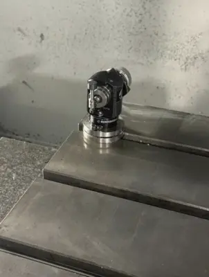 2019 HAAS VF-6 Vertical Machining Centers | Toolquip, Inc. (11)