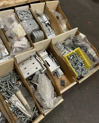 NEW Flexlink XHCS 88