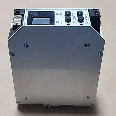 NEW Moore Industries SPT/TPRG/PRG/U [DIN]