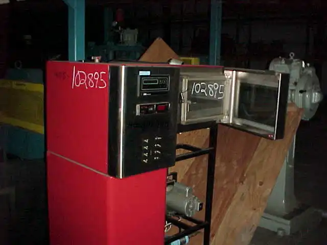 Used Edwards MFDO.1 Freeze Dryers New Jersey US | Perry Equipment #118815