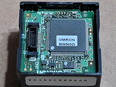 NEW OMRON CP1W-CIF41