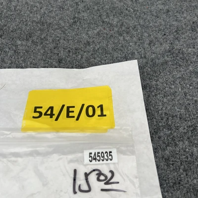 Used Entrelec 60947-7-1 Terminal Blocks California US | Davliegogo LLC #1707960