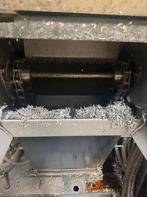 2010 MAKINO A51 Horizontal Machining Centers | Midstate Machinery (31)