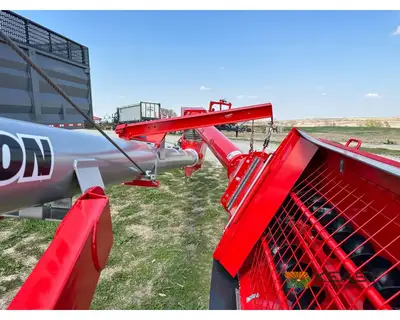 Used HUTCHINSON _UNKNOWN_ Augers Iowa US | Keast Enterprises #1360300