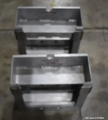 Used MOEN PF106-BIFQV Case Erectors - Bliss Box Illinois US | Aaron Equipment #87045