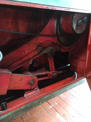 USED 1965 NATIONAL 625